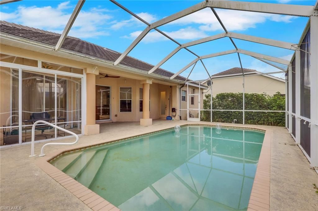 8596 Southwind Bay Cir, Fort Myers, FL 33908 Photo
