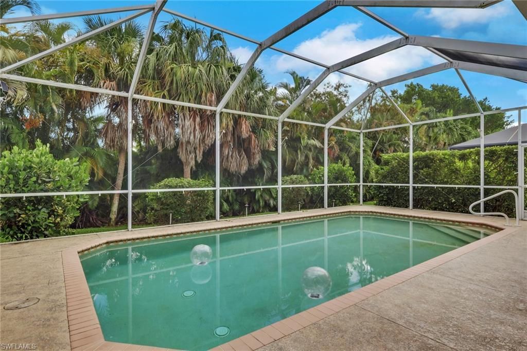 8596 Southwind Bay Cir, Fort Myers, FL 33908 Photo