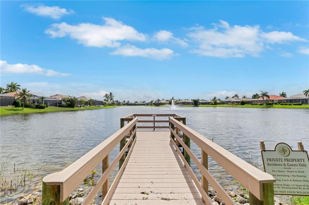 8596 Southwind Bay Cir, Fort Myers, FL 33908 Photo