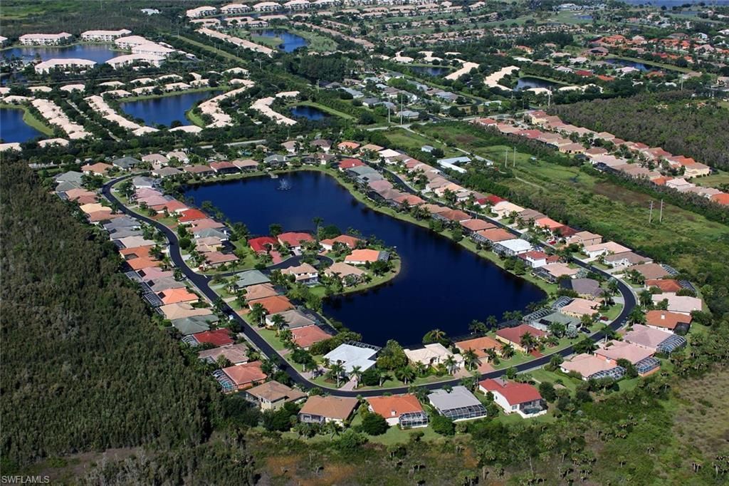 8596 Southwind Bay Cir, Fort Myers, FL 33908 Photo