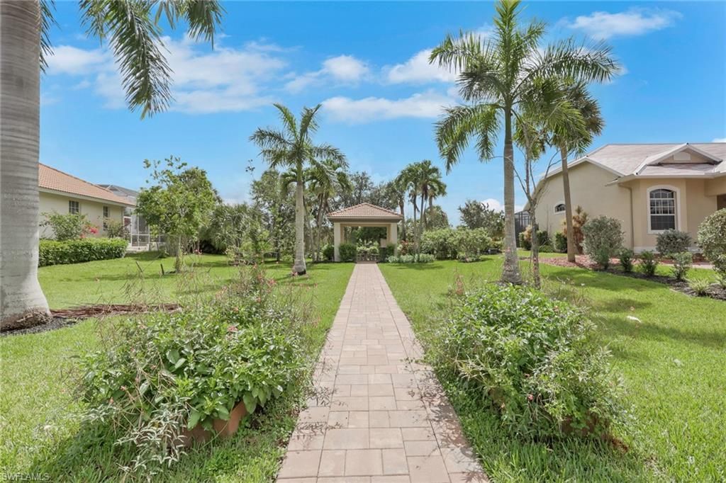 8596 Southwind Bay Cir, Fort Myers, FL 33908 Photo
