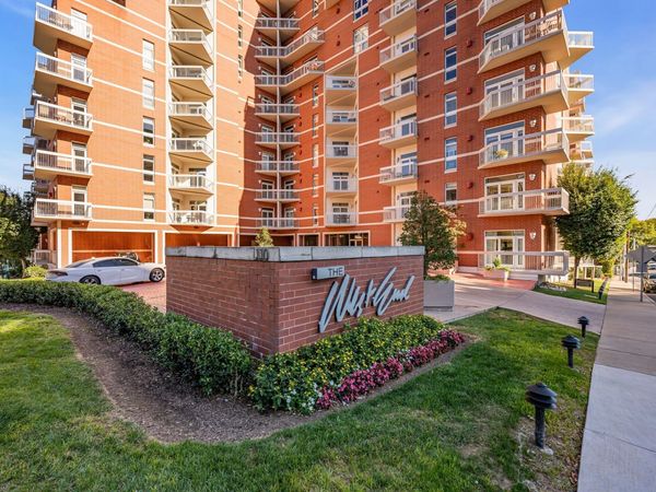 110 31st Avenue N, Unit 404, Nashville, TN 37203