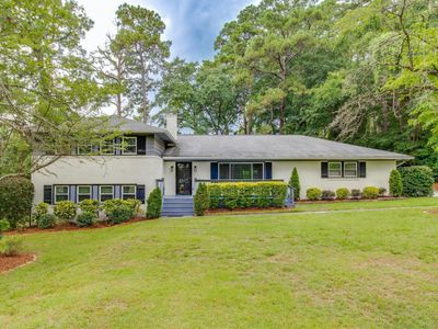 6627 Formosa Drive, Columbia, SC 29206