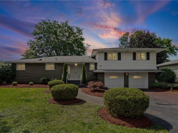 599 Bonnie Brae Avenue , Rochester, NY 14618