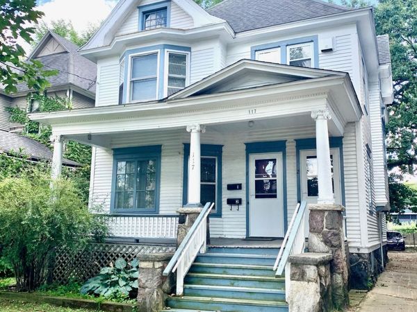 117 W Dutton Street, Kalamazoo, MI 49007