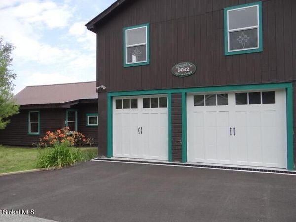 9042 Graphite Mountain Road, Hague, NY 12836