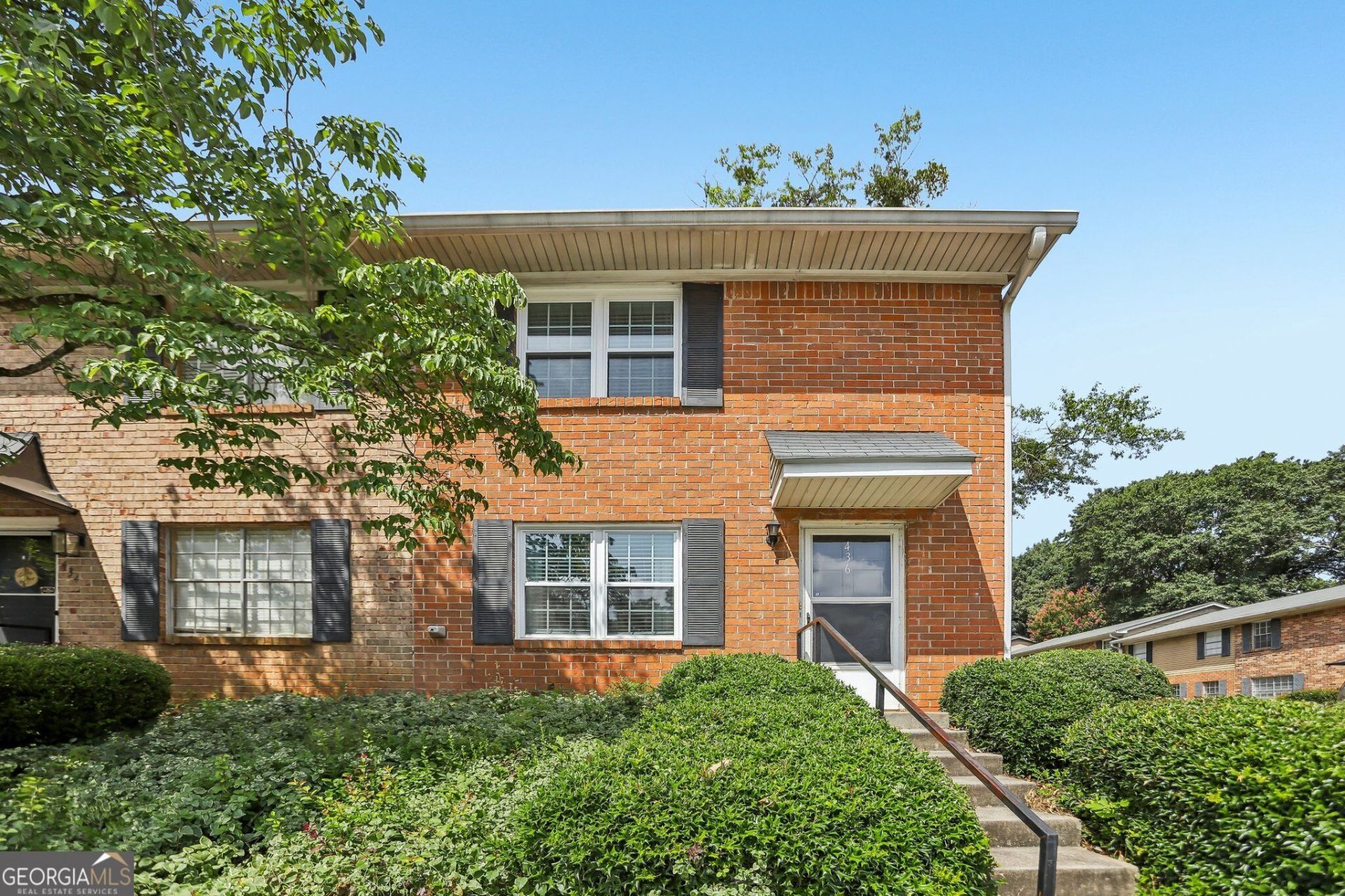 436 Northdale Court, Lawrenceville, GA 30046 Main Photo