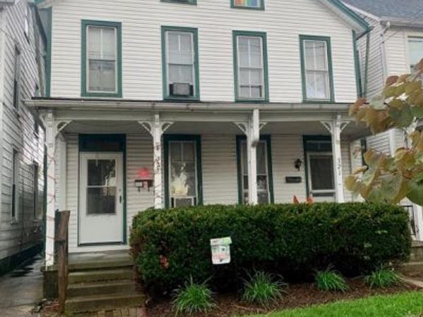 321 E YORK STREET, GETTYSBURG, PA 17325