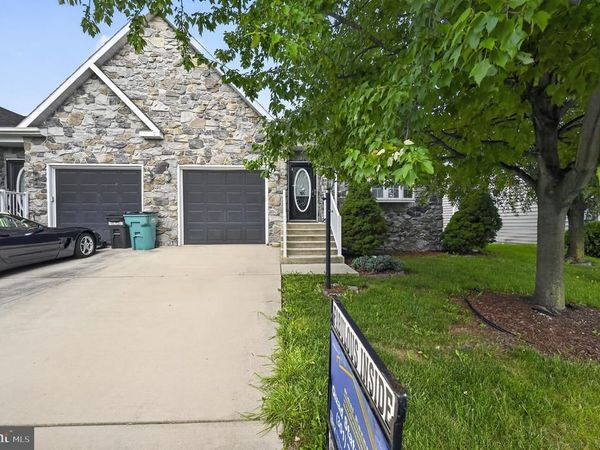 14258 SHELBY CIRCLE, HAGERSTOWN, MD 21740