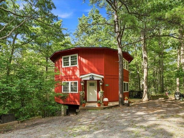 7823 SUPINLICK RIDGE RD, MOUNT JACKSON, VA 22842