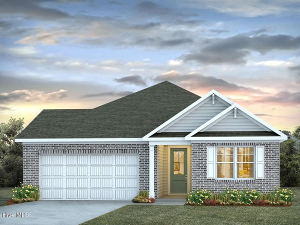 1260 Woodhouse Drive NW, Ash, NC 28420