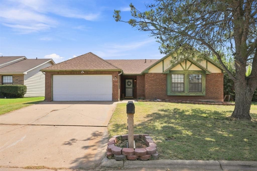 749 Chanticleers Lane, Abilene, TX 79602 Main Photo