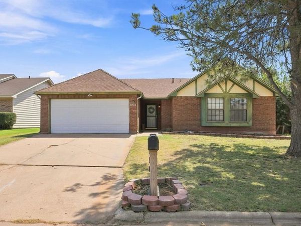 749 Chanticleers Lane, Abilene, TX 79602