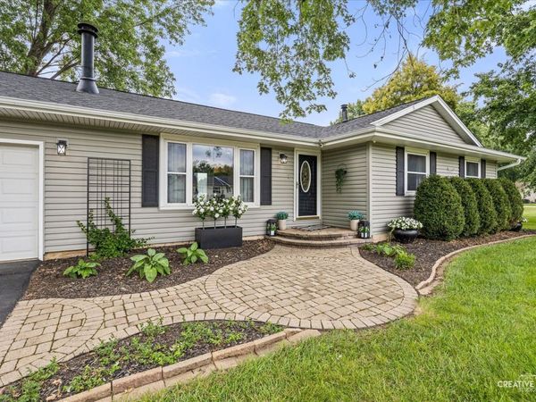 1750 Suzy Street, Lake Holiday, IL 60548