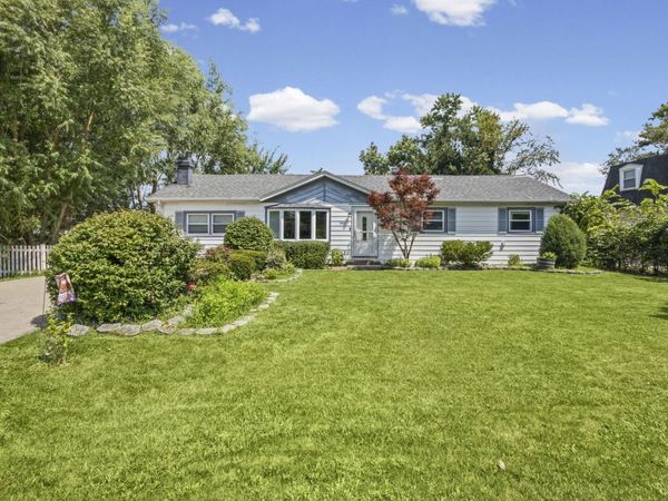 8731 S 80th Court , Hickory Hills, IL 60457