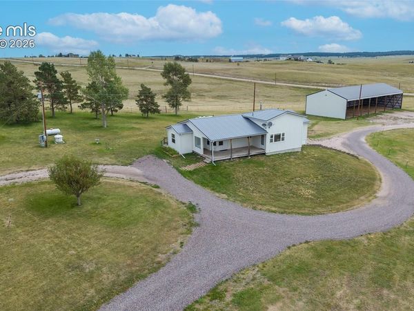 29429 County Road 9, Elizabeth, CO 80107