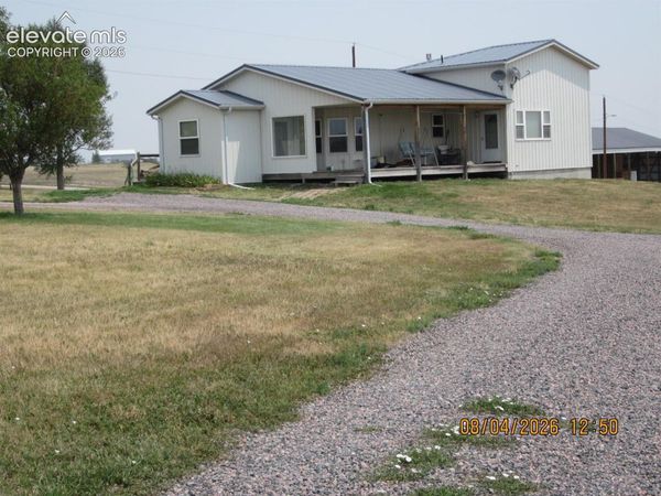 29429 County Road 9 , Elizabeth, CO 80107