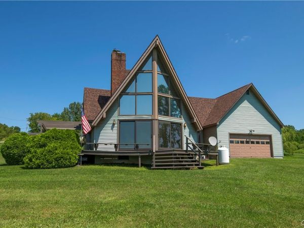 302 Johnson Road , Frankfort, NY 13340
