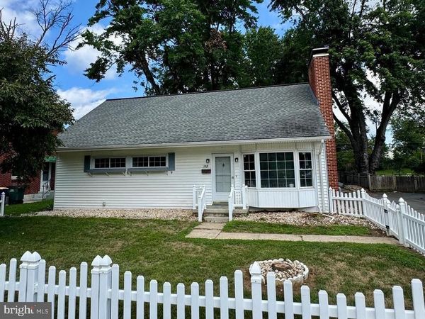 1908 LETCHWORTH DRIVE , CAMP HILL, PA 17011