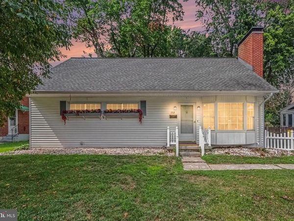 1908 LETCHWORTH DRIVE, CAMP HILL, PA 17011