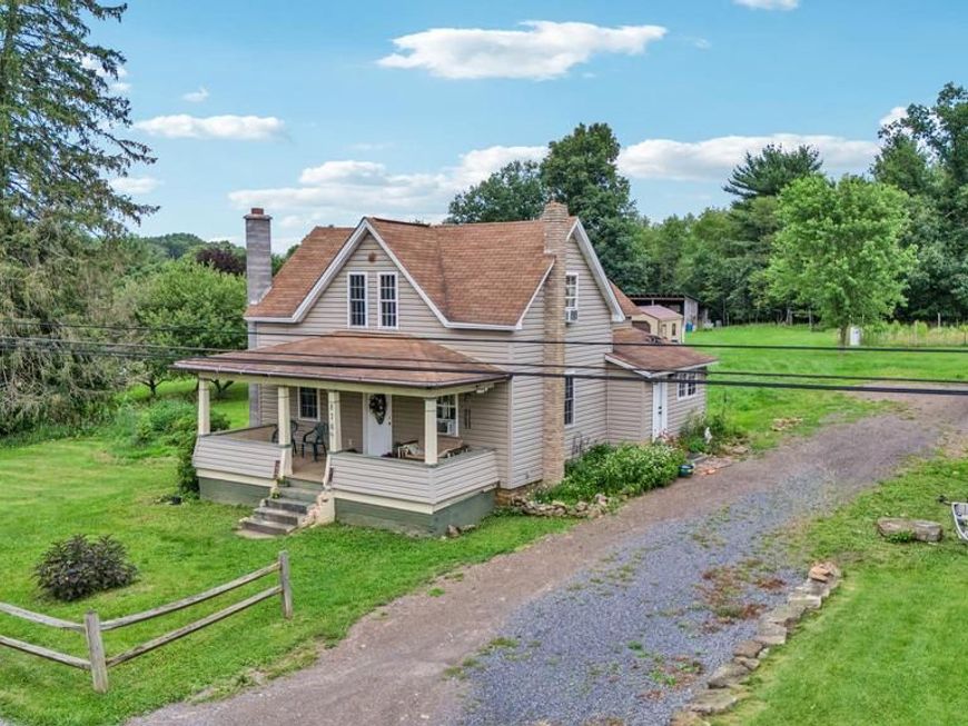 876 Sington Road, Morrisdale, PA 16858 Main Photo