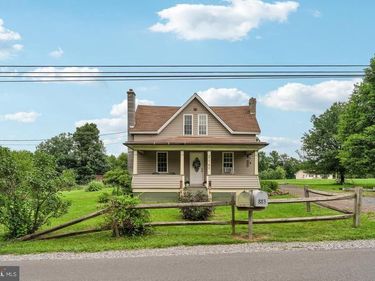 876 SINGTON ROAD, MORRISDALE, PA 16858