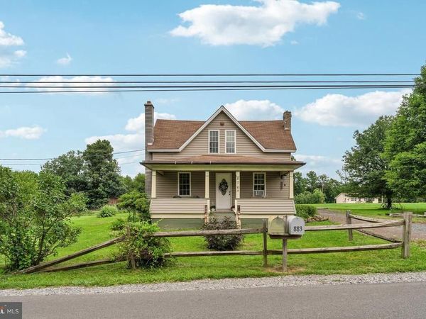 876 SINGTON ROAD , MORRISDALE, PA 16858