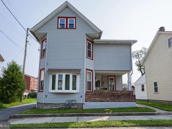 44 N LOCUST STREET, PALMYRA, PA 17078