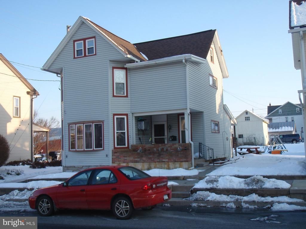 44 N LOCUST STREET, PALMYRA, PA 17078