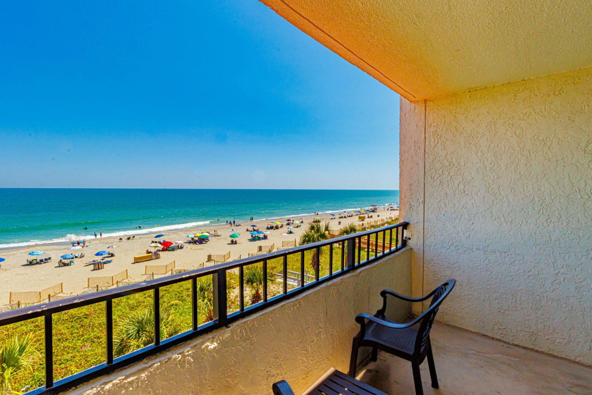 7100 N Ocean Blvd. Photo 6