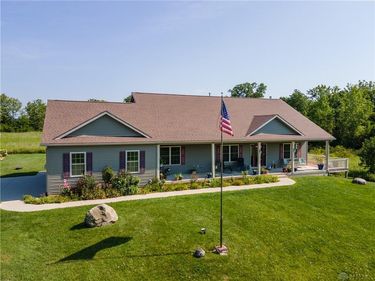 7539 E State Route 55, Casstown, OH 45312
