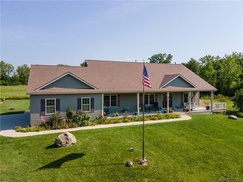 7539 E State Route 55, Casstown, OH 45312 Photo 1