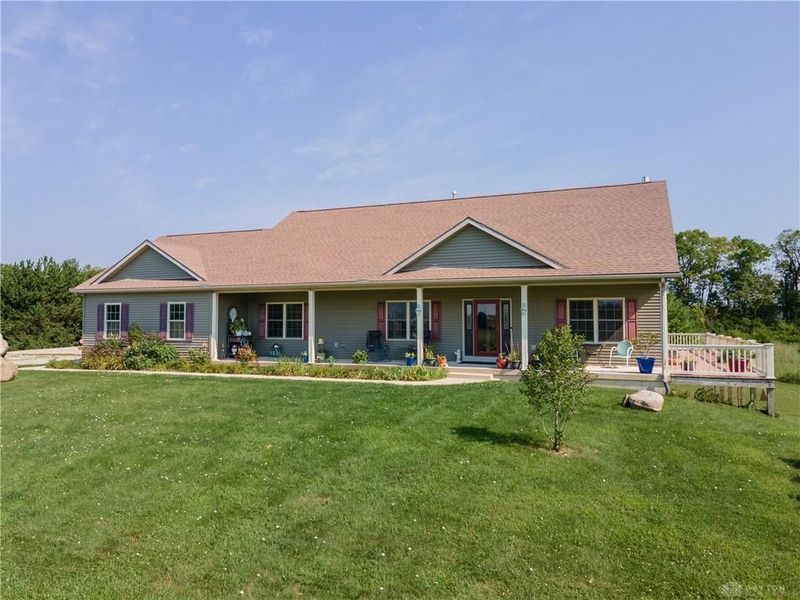 7539 E State Route 55, Casstown, OH 45312 Photo 2