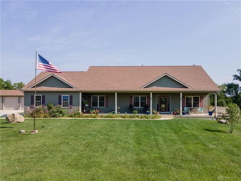 7539 E State Route 55, Casstown, OH 45312 Photo 3