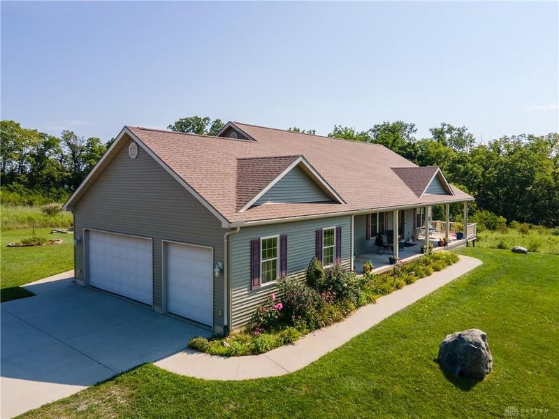 7539 E State Route 55, Casstown, OH 45312 Photo 4