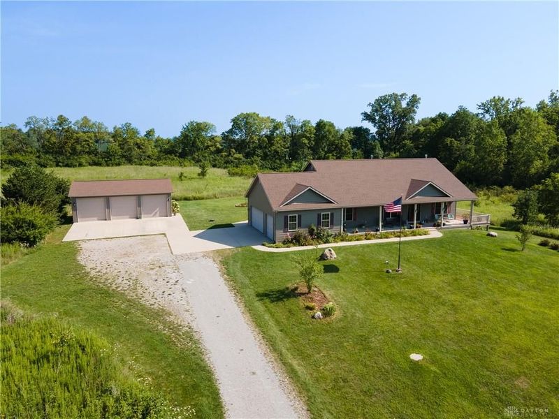 7539 E State Route 55, Casstown, OH 45312 Photo 5