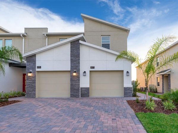 817 OCEAN COURSE AVENUE , Unit 502, DAVENPORT, FL 33896