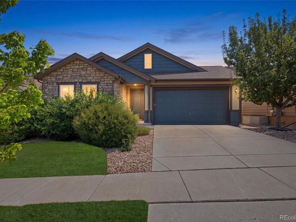 12242 Meadowlark Lane , Broomfield, CO 80021
