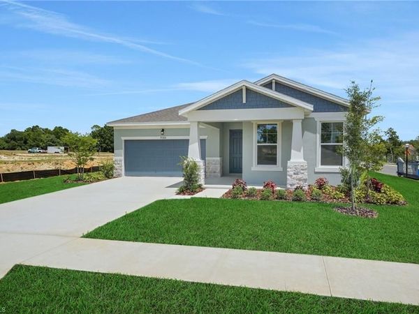 13512 Turnleaf BLVD , PUNTA GORDA, FL 33955