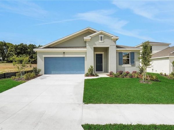 13494 Turnleaf BLVD , PUNTA GORDA, FL 33955
