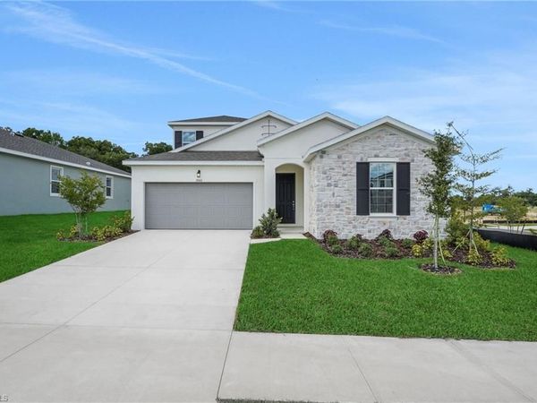 13524 Turnleaf BLVD , PUNTA GORDA, FL 33955