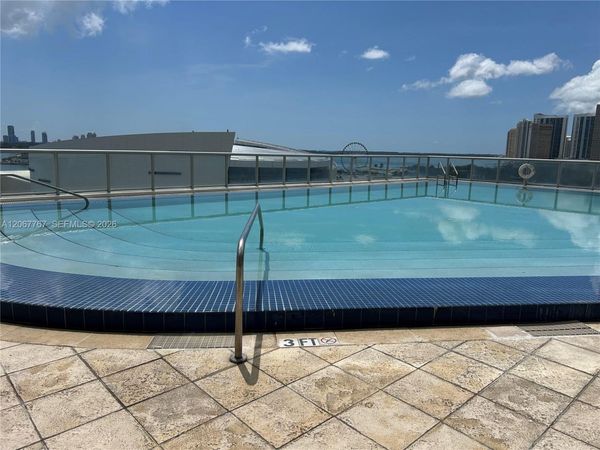 888 Biscayne Blvd , Unit 3107, Miami, FL 33132