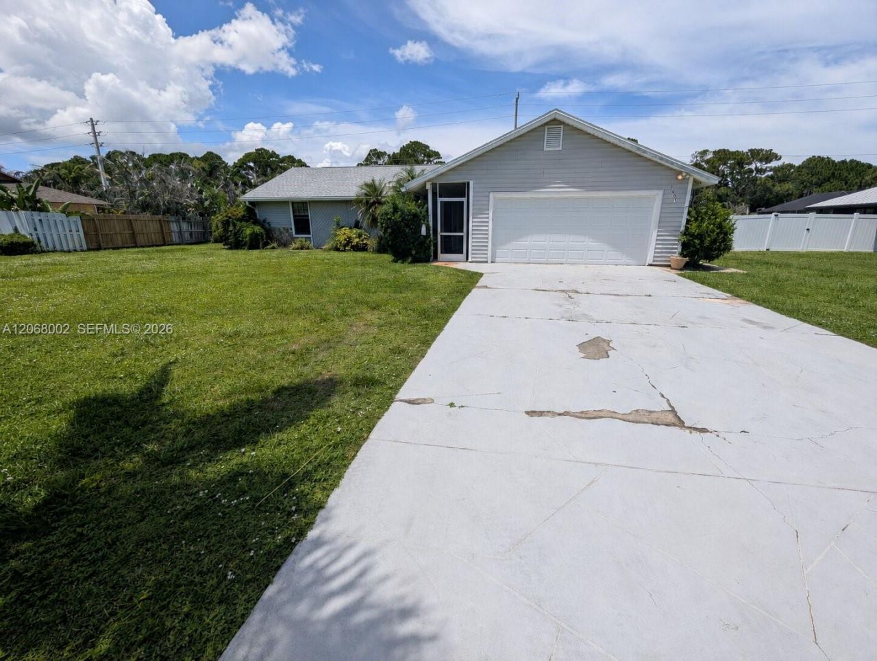 5601 Paleo Pines Cir, Fort Pierce, FL 34951 Photo