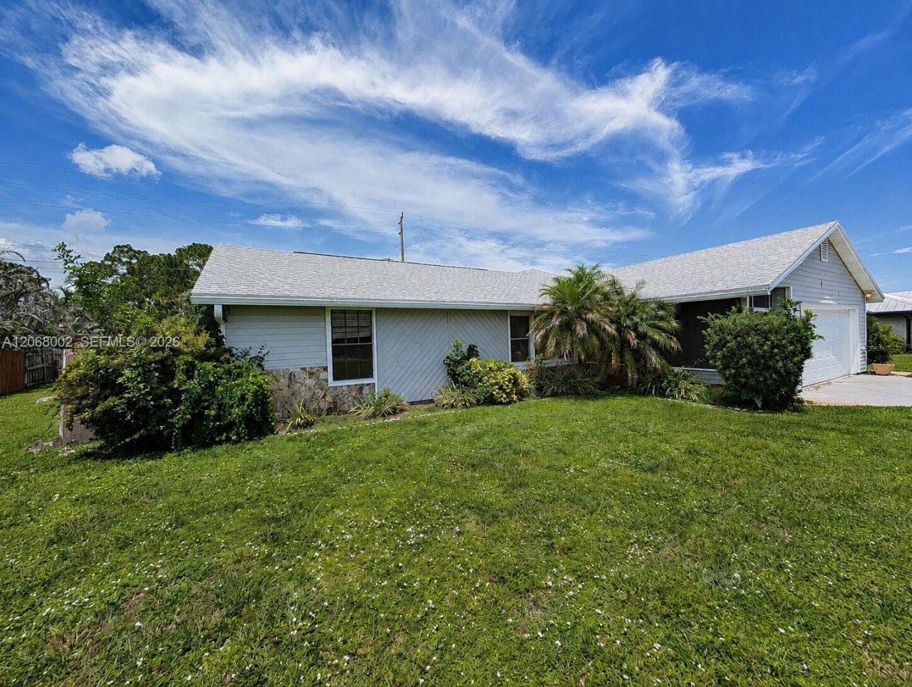 5601 Paleo Pines Cir, Fort Pierce, FL 34951 Photo