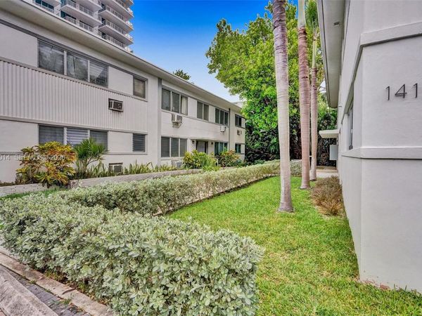 1415 16th St , Unit 2, Miami Beach, FL 33139