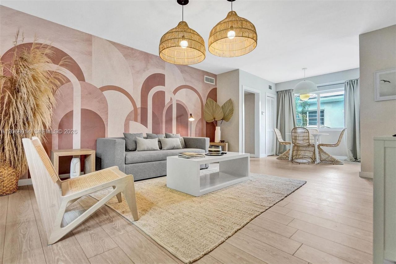 1415 16th St, Unit 2, Miami Beach, FL 33139 Photo