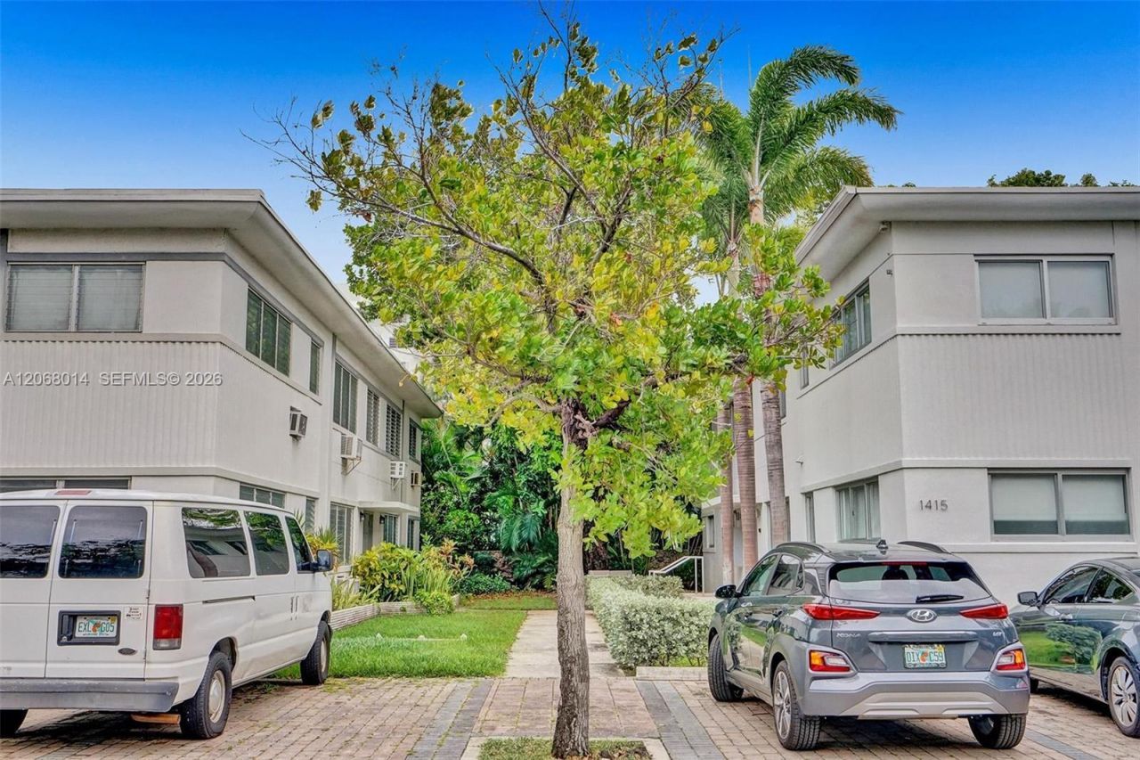 1415 16th St, Unit 2, Miami Beach, FL 33139 Photo