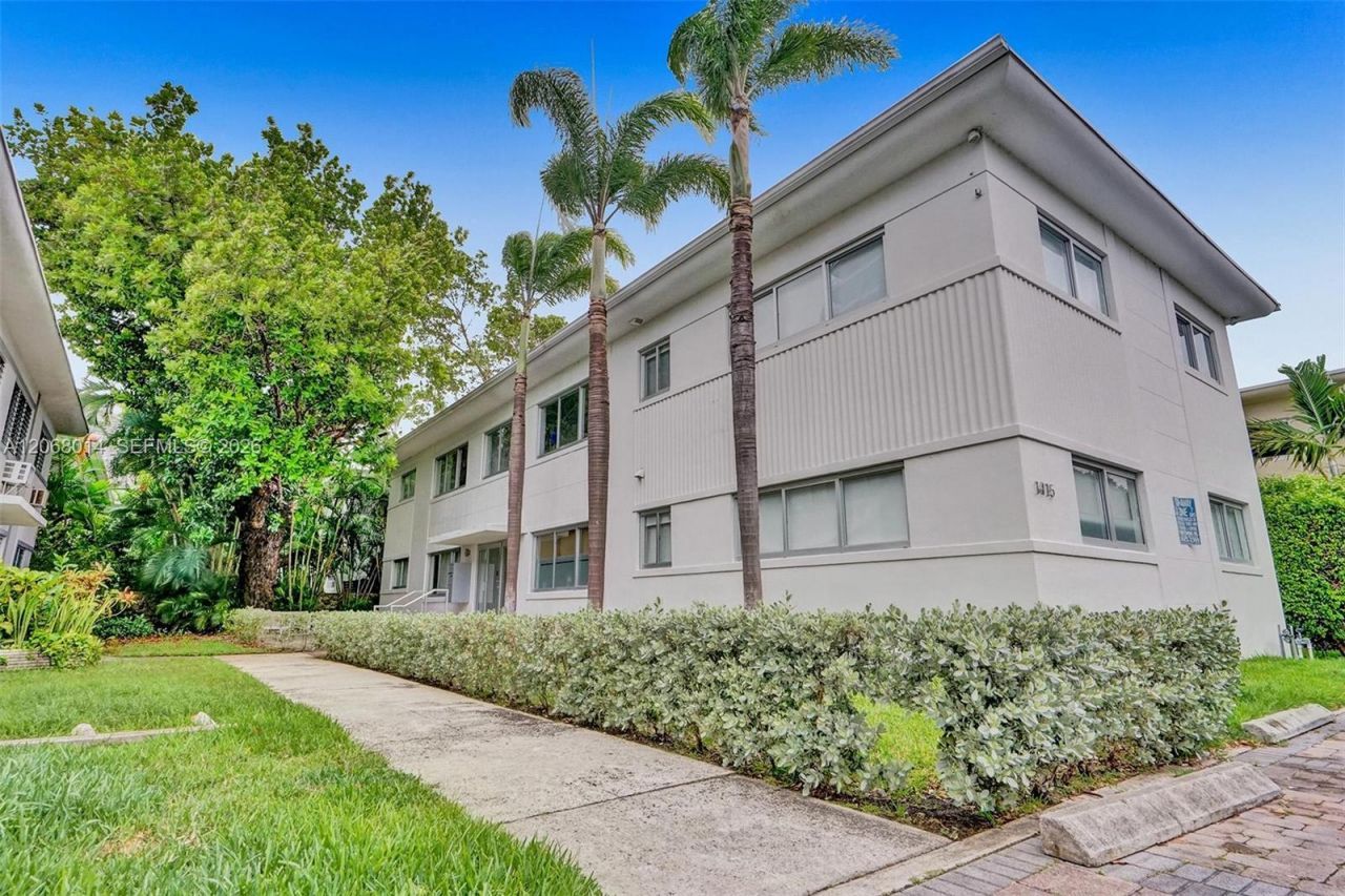 1415 16th St, Unit 2, Miami Beach, FL 33139 Photo