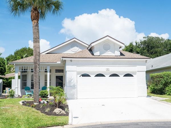 367 Monika Pl, St Augustine, FL 32080