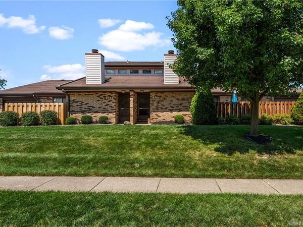 9561 Arboridge Lane, Miamisburg, OH 45342